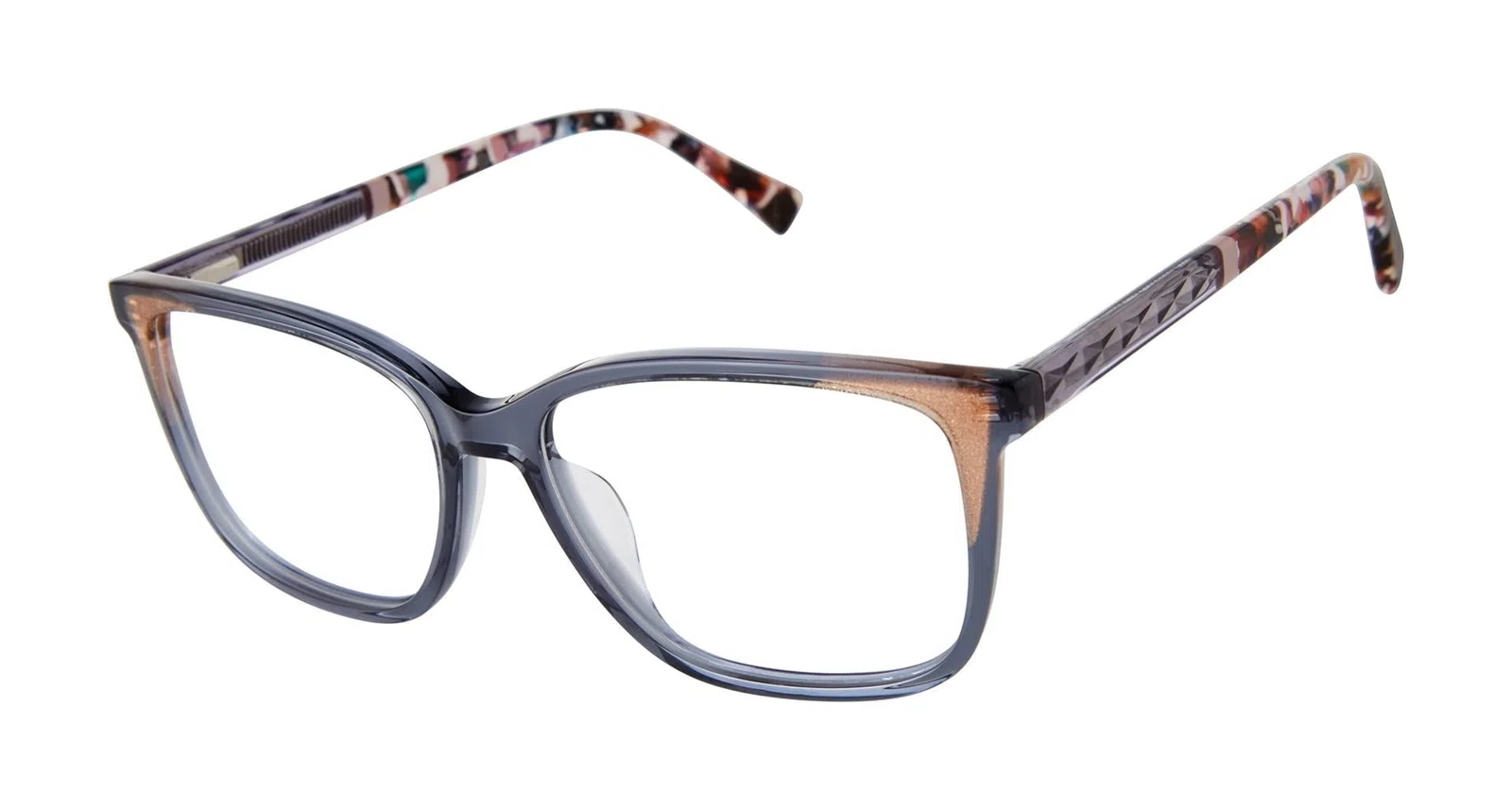 gx by GWEN STEFANI GX107 Eyeglasses - view 2